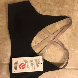 Lululemon Light Strides Bra